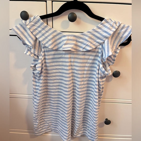 J. Crew-Kids cut shirt bundle - Picture 4 of 6
